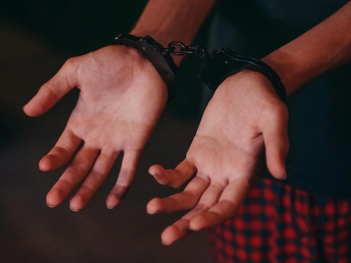 criminal defense