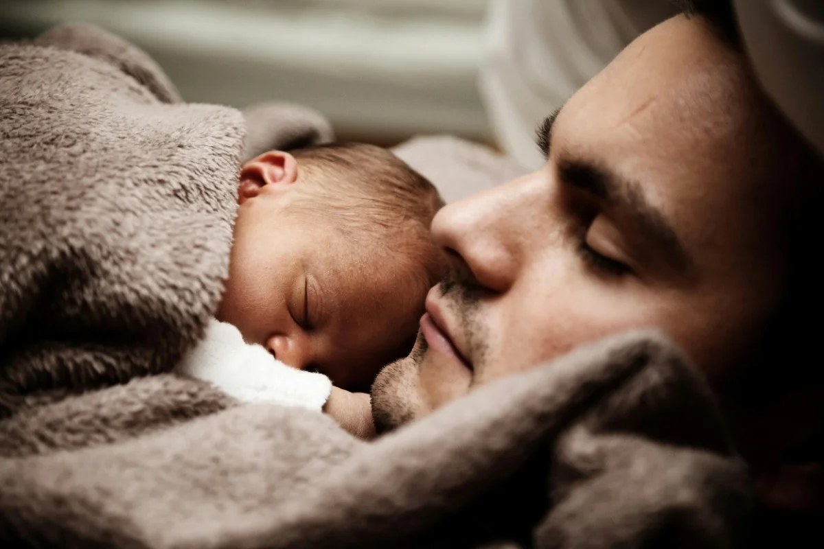 fathers right