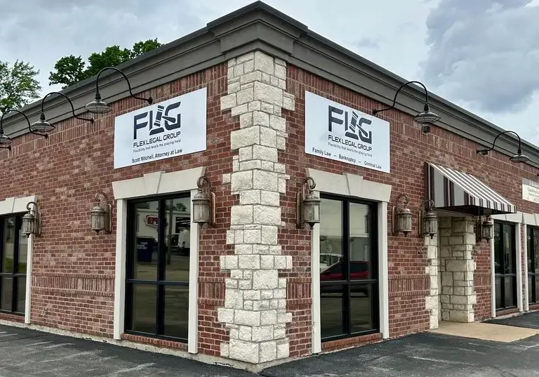 Image of the building