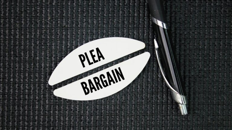 Plea Bargains