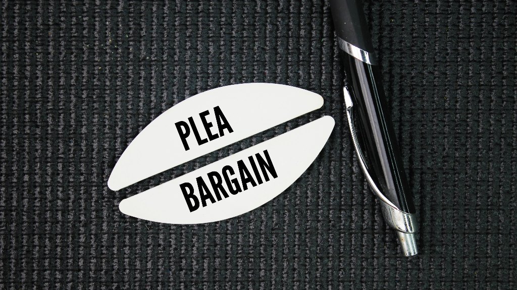 Plea Bargains